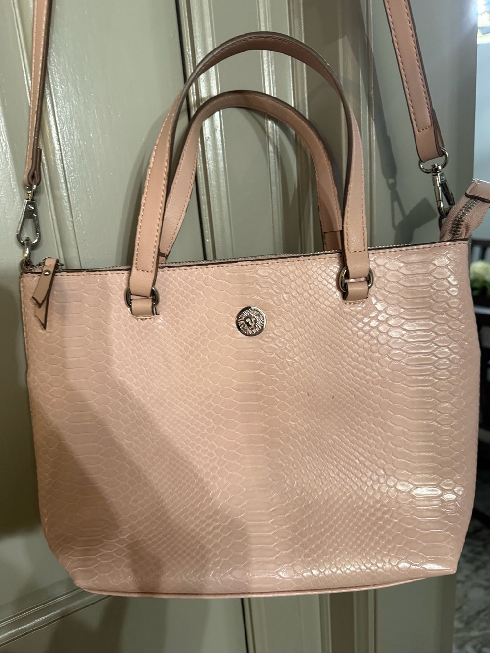 Anne Klein Tote